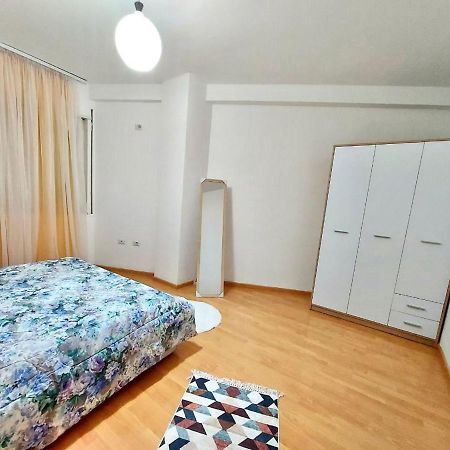 Cafi Apartments Tirana Extérieur photo