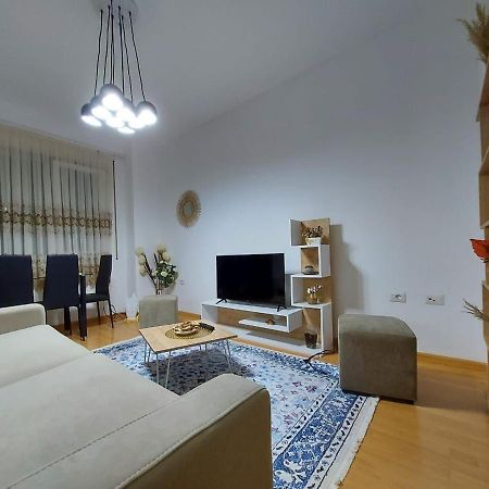 Cafi Apartments Tirana Extérieur photo