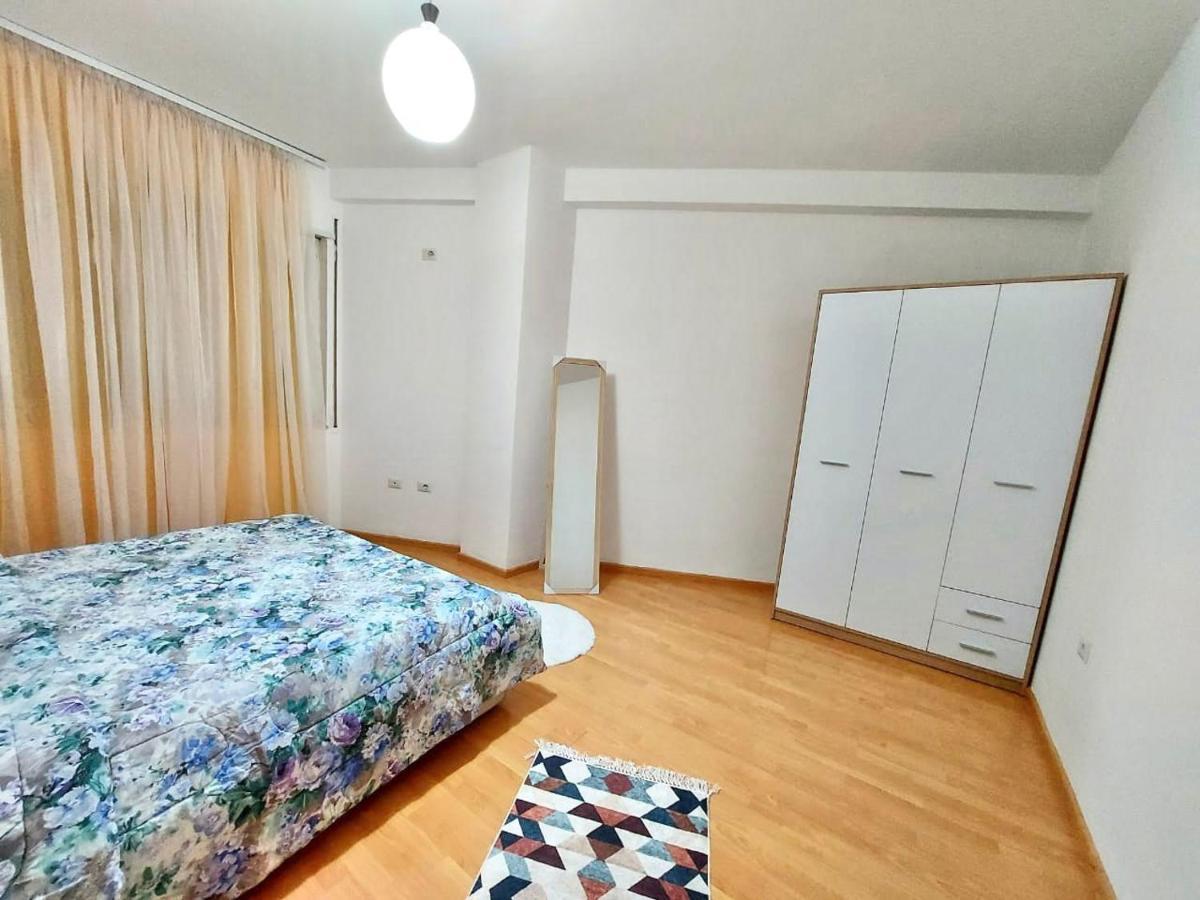 Cafi Apartments Tirana Extérieur photo