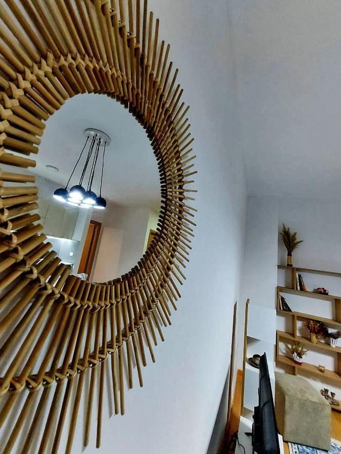 Cafi Apartments Tirana Extérieur photo